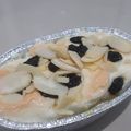 Cooksnap dari Alin untuk resep Klapertart Panggang