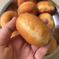 Cooksnap dari linnndaaa untuk resep Donat Empuk Ekonomis, Killer Soft Bread (1x Proofing)