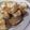 il Fabio Del Buono quando ha preparato Ricotta Fritta con Pepe Nero e Limone