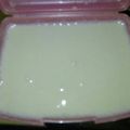 Cooksnap dari gitaa untuk resep Pudding coklat with Vla susu