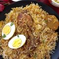 Rupam Saha (Visit My YouTube Channel - Rupam's World Of Happiness https://www.youtube.com/channel/UCxGxiKlVR8zvL9H9a8V6Npw?app=desktop ) 's cooksnap of when they made চিকেন বিরিয়ানি (chicken biryani recipe in Bengali).