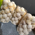 Cooksnap dari Farah Ain untuk resep Putri Salju Keju Lumer