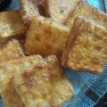Cooksnap dari cha.aira untuk resep Gabin Fla Susu
