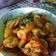 Cooksnap dari Yessi Adria Thama untuk resep 🍤 Udang Saus Padang 🍤