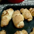El cooksnap de Victor Durand cuando hizo Sacramento de Grasa.