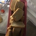El cooksnap de loly isola cuando hizo Pan lactal súper fácil, rápido, rico y rendidor.