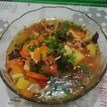 Cooksnap dari sarah untuk resep Sup Kimlo