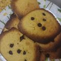 El cooksnap de Mariela Torres cuando hizo Galletitas de polenta y naranja!! SIN TACC!! 👌👍👍❤.