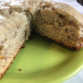 El cooksnap de mery pass cuando hizo Bizcochuelo de banana sin leche, fácil y económico. Apto Aplv, soja y huevo. Vegano también.