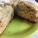 El cooksnap de mery pass cuando hizo Bizcochuelo de banana sin leche, fácil y económico. Apto Aplv, soja y huevo. Vegano también.