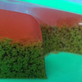 Cooksnap dari Syifa Li untuk resep Puding lumut