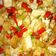 Cooksnap dari Sherin kitchen untuk resep Tahu Cabe Garam