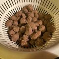 Cooksnap dari Melz untuk resep BAKSO SAPI