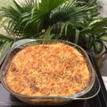 Cooksnap dari Larasati Santoso untuk resep Macaroni Schotel Panggang