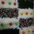 Cooksnap dari angel story untuk resep Bolu ketan hitam kukus super lembut