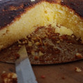 El cooksnap de marcesosa2016@gmail.com cuando hizo 🍊Torta de naranja 🍊.