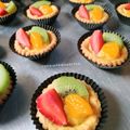 Cooksnap dari Tri Yunianti untuk resep Pie Buah / Fruit Pie