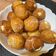 Katalin Elekes Cooksnap-ja, amikor elkészítette a(z) Bomboloni-vaníliakrémmel töltött fánk receptet.