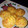 El cooksnap de Ana María cuando hizo Soufflé de queso y choclo.