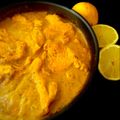 El cooksnap de 🍏 La Cocinera Novata cuando hizo Filetes de pollo en salsa de limón.