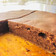 El cooksnap de Sabrina Molina cuando hizo Torta húmeda de chocolate.