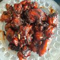 Cooksnap dari Yesica Effendy untuk resep AYAM BBQ ala LC