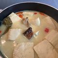 Cooksnap dari Therlyn untuk resep Sayur ikan tongkol dan tahu