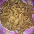 Cooksnap dari Dapoer Mbak Wiwie untuk resep Jamur Crispy Simple