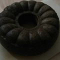 Cooksnap dari ima ahmad untuk resep Brownis kukus Ny.Liem