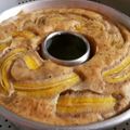 Cooksnap dari Yanie JOgja untuk resep Bolu pisang kukus