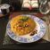 El cooksnap de Enrique García-Valdecasas cuando hizo Arroz meloso con calabaza al curry.