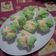 Cooksnap dari Lie Erland Schendy untuk resep Bolu Kukus Susu