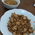 Cooksnap dari Liana Wiharja untuk resep Yakimeshi