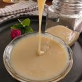 Malabika Biswas's cooksnap of when they made Homemade MilkMade or Condensed Milk.