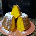 El cooksnap de María Cantera cuando hizo Torta de zanahorias 🥕🥕.