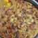 El cooksnap de marisa espinola cuando hizo Chipa guazu.