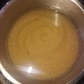 Cooksnap dari naranami untuk resep Es Teh Yakult