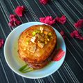 Richa Das Pal's cooksnap of when they made মালপোয়া (Malpoa recipe In Bengali).