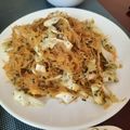 Cooksnap dari Anggita Deka untuk resep Bihun Goreng Jawa 🍲