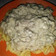tracey.mallinger's cooksnap of when they made Hamburger Stroganoff.