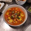 Cooksnap dari mohamad taufik untuk resep Pindang Tongkol Bumbu Rujak