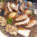 Cooksnap dari Bunda_Zi untuk resep 004 Semur Tahu,Tempe,Telur Kecap (tanpa santan) - Simple & Murah