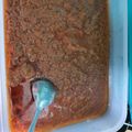 Cooksnap dari Cindy Marshelia untuk resep Bumbu kacang siomay