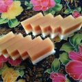 Cooksnap dari Try Ema untuk resep Agar2 Lapis