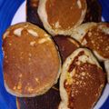 El cooksnap de Ailin Lupica-cristo cuando hizo Buñuelos De Banana.