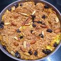 Cooksnap dari Syally untuk resep Cake Tapai Airfryer