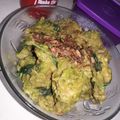 Cooksnap dari Elva Retta Andriyani untuk resep Ayam Bumbu Hijau