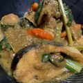 Cooksnap dari Tessa Eka Yuniar untuk resep Patin Bumbu Kuning