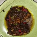 Cooksnap dari wildan iskandar untuk resep Ikan mas saus tiram