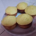 Cooksnap dari Titik Fauzijah untuk resep Bika ambon